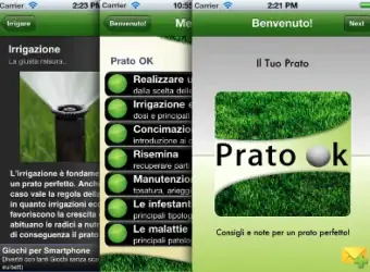 Prato Ok