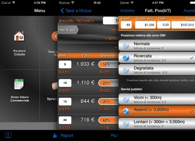 iperito pro app screenshot