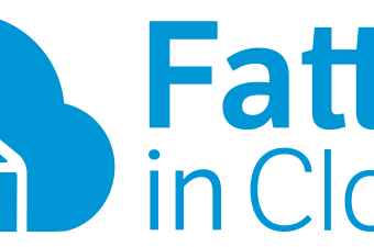 logo fatture in cloud