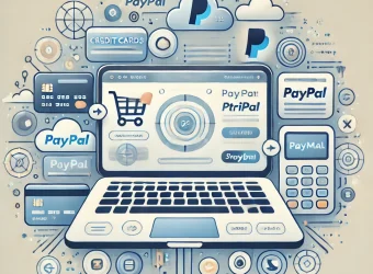 integrazione sistema di pagamento stripe paypal